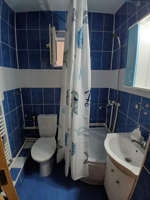 Vând apartament cu 2 camere in Vulcan/Hunedoara