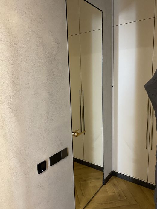 Компания по установке дверей в Астане