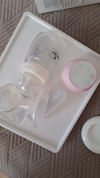 Електрическа помпа за кърма Lorelli