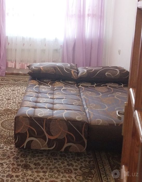 Диван раскладной с ящиком для хранение вещей