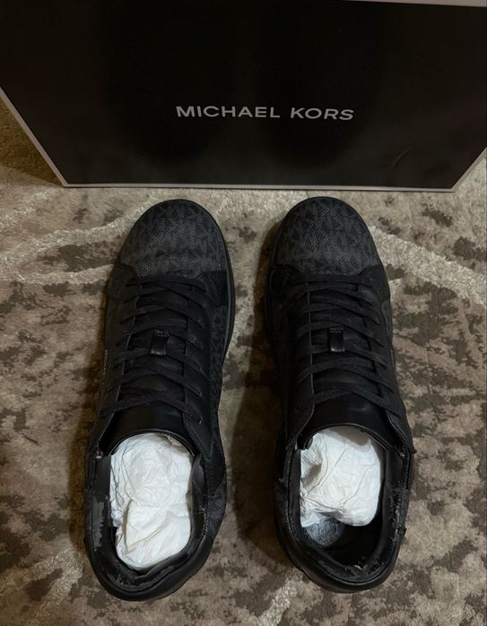 Michael Kors Мъжки обувки