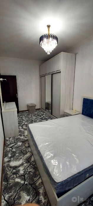 Yashnabod 2/2/5 Uzbum
56 кв 
Разделение
Депозит 100
Ойлик тулов 6.200.