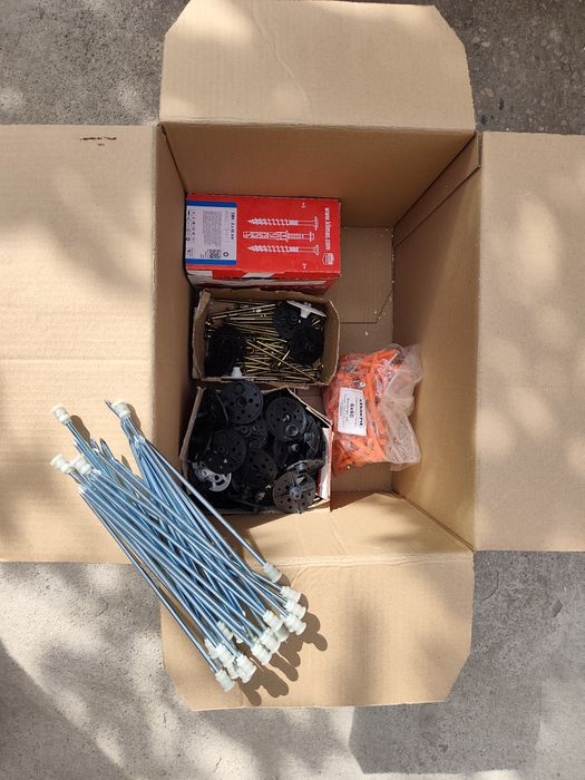 Diferite materiale de constructii