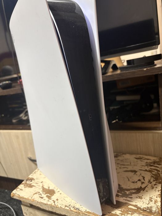 Ps5+2 manete+CD FIFA 26