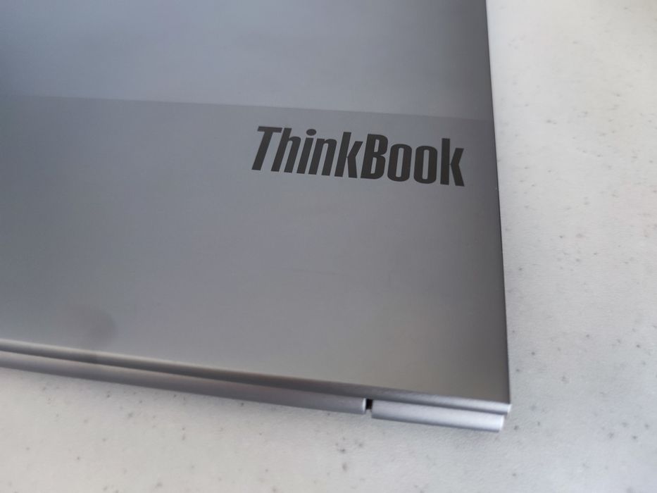 Lenovo ThinkBook 16 G4 | i5-1235U (12-то ген) | 16GB RAM | 512GB SSD | 91% Батерия