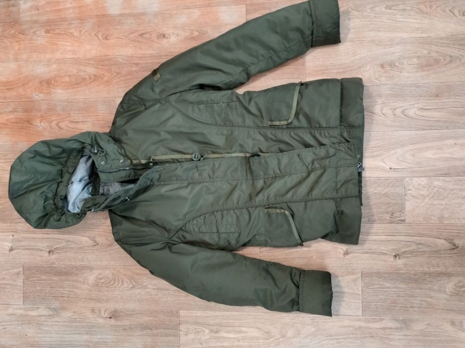 Куртки женские разные