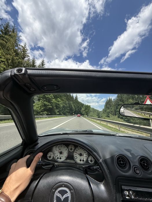 MAZDA MX-5 2003 — imagine 2