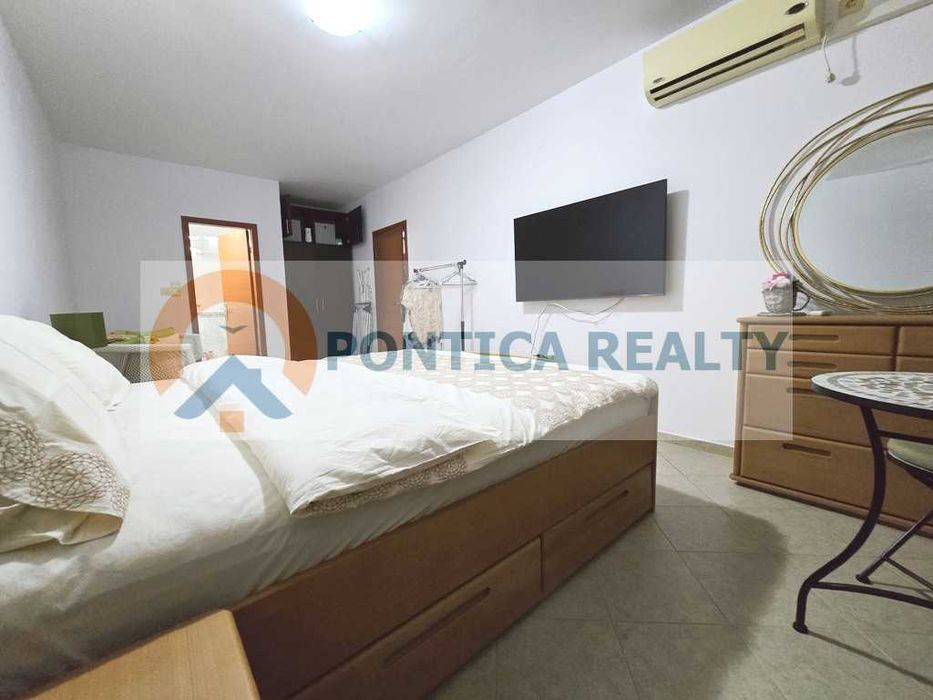 Продава се Тристаен апартамент в к.к. Слънчев бряг - 77 кв.м за 1312 €/кв.м - Снимка #8