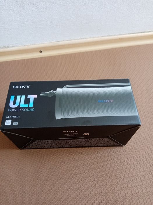 Boxă Sony, Ult Field 1