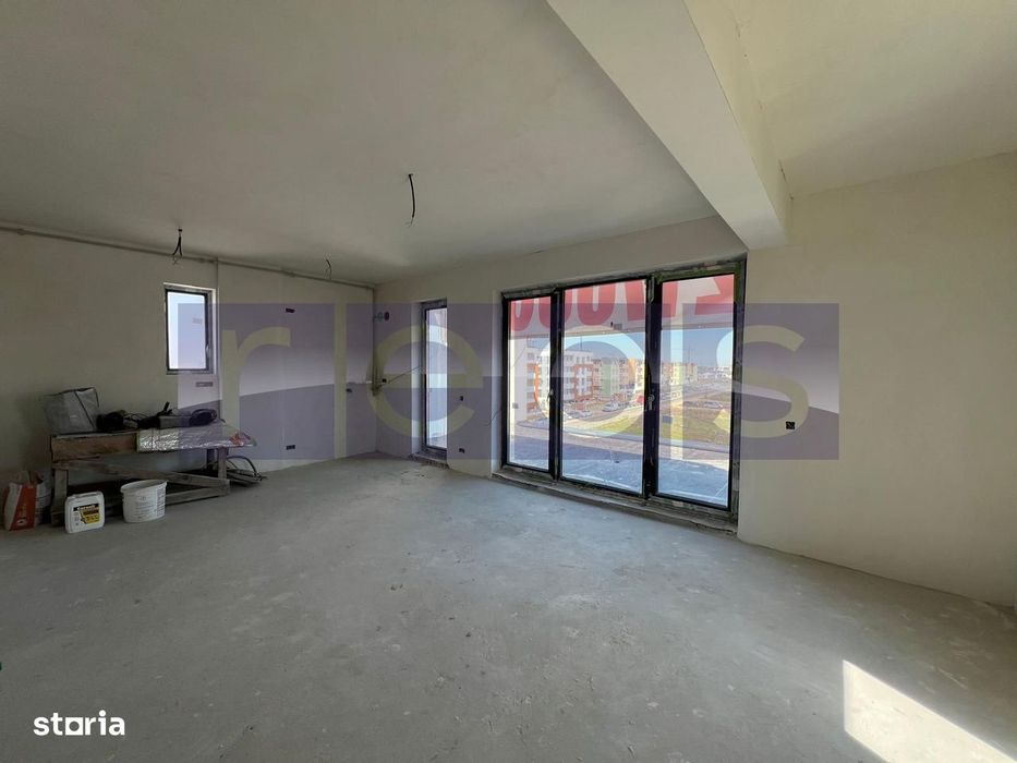 Vanzare Penthouse | Etaj 3 | Zona Pallady