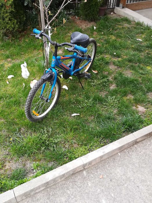 Продавам детскo колелo 20 цола