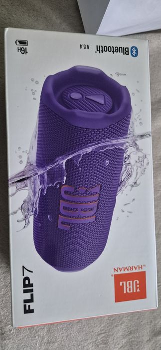 JBL flip7 Оригинал