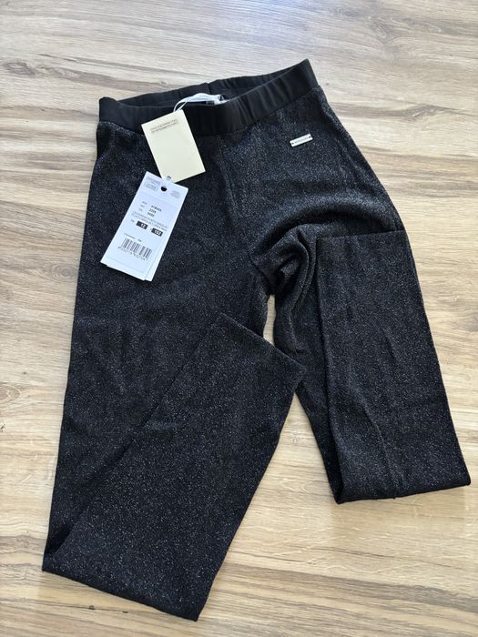 Lot pantaloni sport noi / colanti