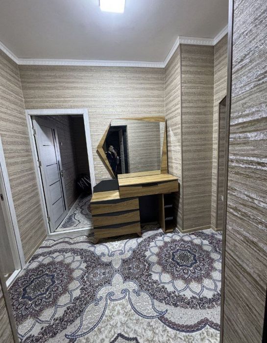 Сдаётся в аренду квартира Юнусабад 11кв 2/4/9