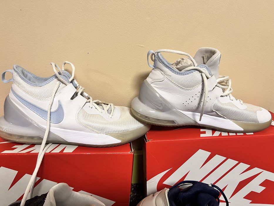 Nike маратонки, номер 45