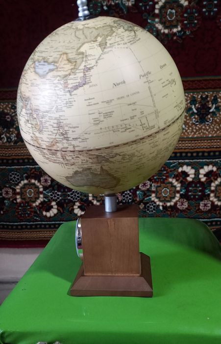 Suviner Globus Bestar