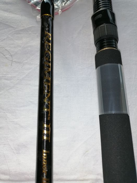 Lansete somn PENN Regiment lll Inner Boat