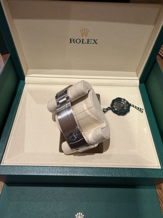 Rolex Submariner „StarBucks” mk2 2026