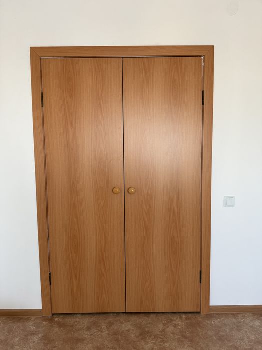 Межкомнатные двери