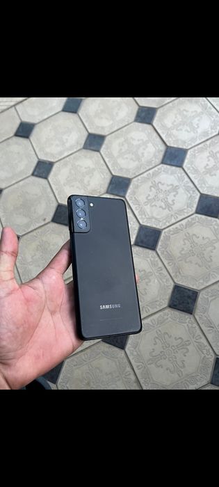 Samsung s 21 plus