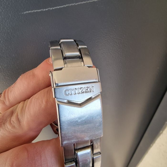 Ceas citizen quartz