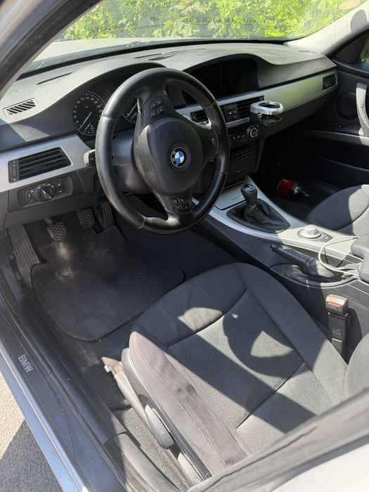BMW 3 Series 2008 — imagine 3