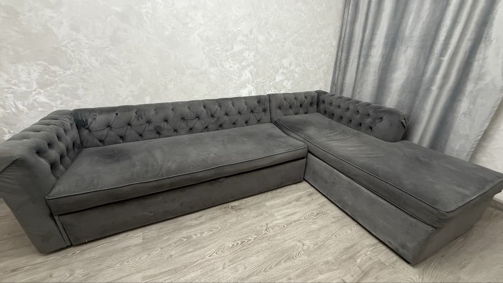 Продам диван раскладной