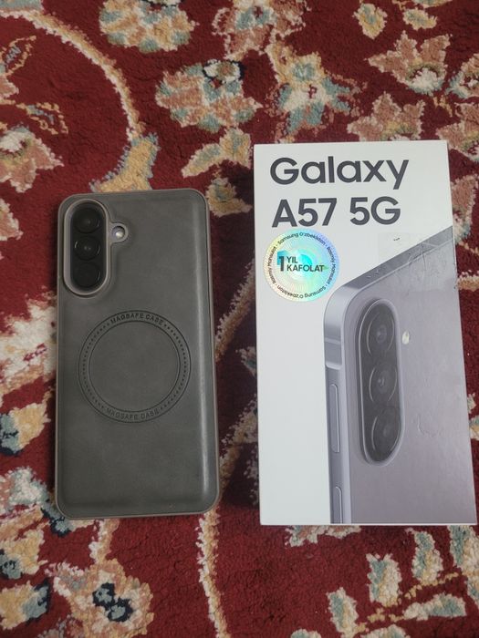 Samsung a57 128gb