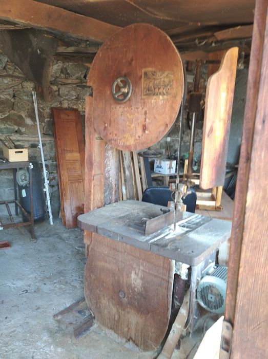 Банциг+точиларка за ленти