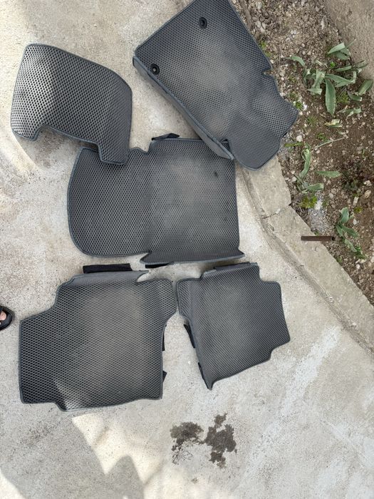 Ева полик камри 70