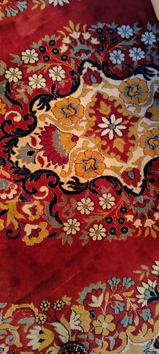 П е р с и й с к и   к и л и м