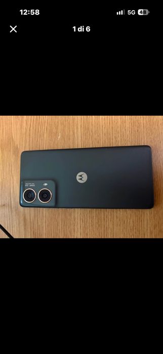 Telefon Motorola G85 5G
