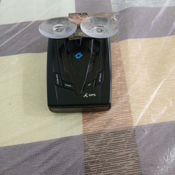 Antiradar neonline 4500