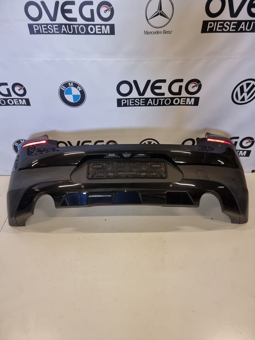 Bara spate completa BMW X2 F39 / cod-5112 7426431 / an-2018-2024 OEM
