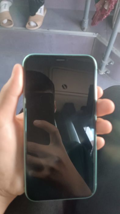 Айфон 11 памят 64гб