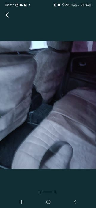 Продам mark II 100 объём 2,5 на разбор