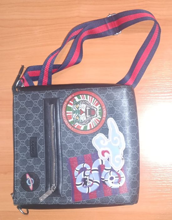 Продаю сумку Гуччи