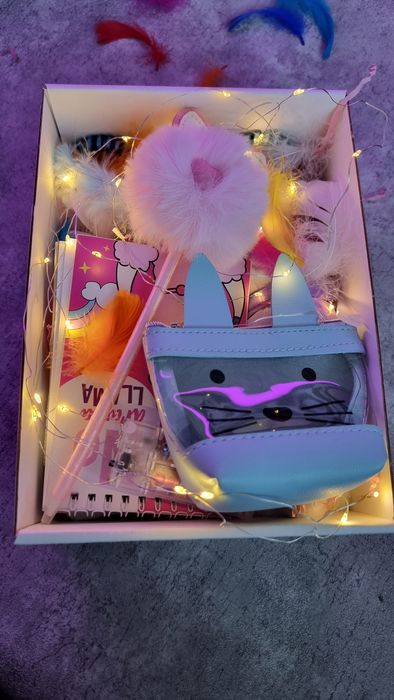 Крафтовые пакеты