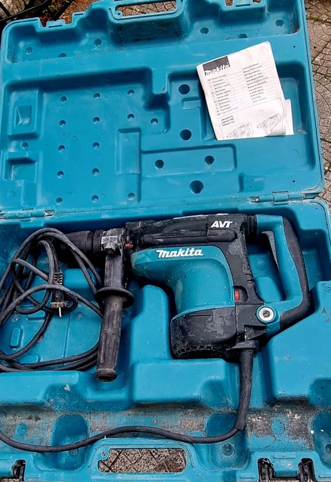 Picamer Makita HR4011C