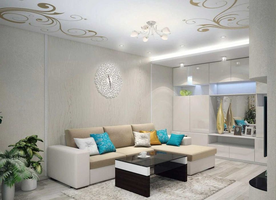 Натежнои Паталок. Potolok Natizhnoi. master natijnih patalkov tashkent