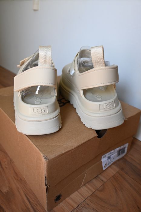 Ugg сандали Goldenglow