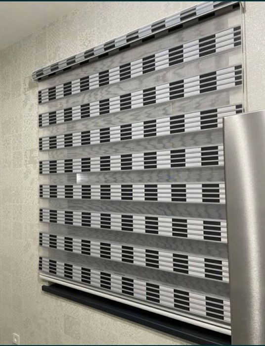 Jalyuzi tul parda elit parda maskitniy