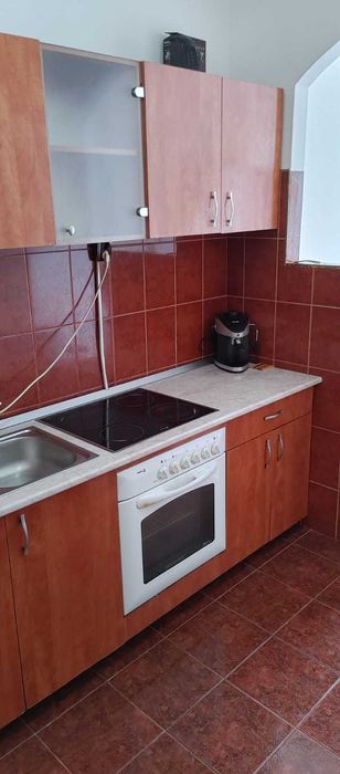 Garsoniera, cartier Manastur/Plopilor,  str. Taberei 20