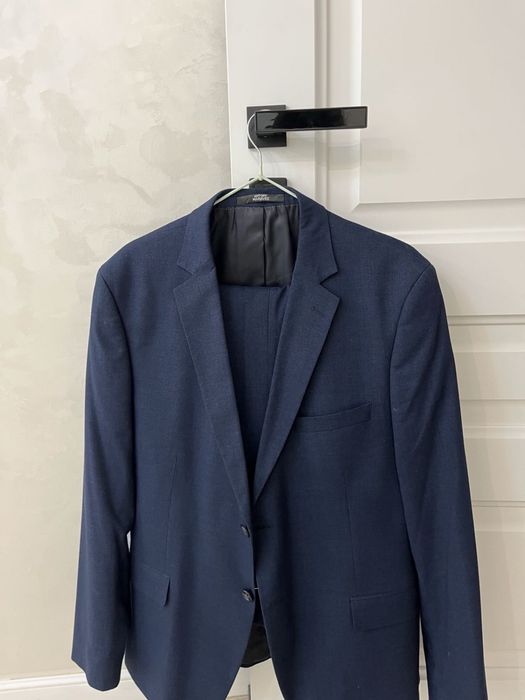 Костюм для мужчин