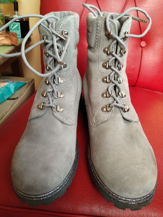 Bocanci dama noi 41  Panama Jackck