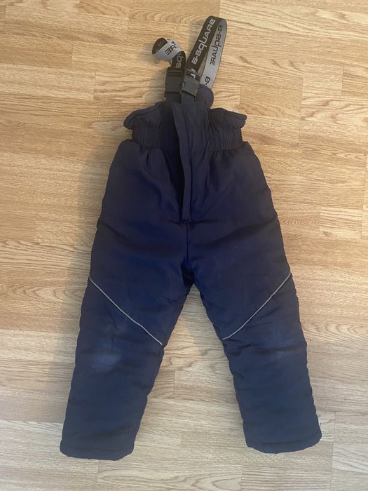 Балоньевые штаны для детей