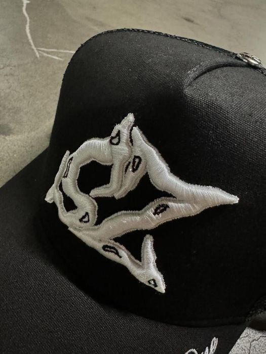 Blugi/Sapca cu plasa streetzone