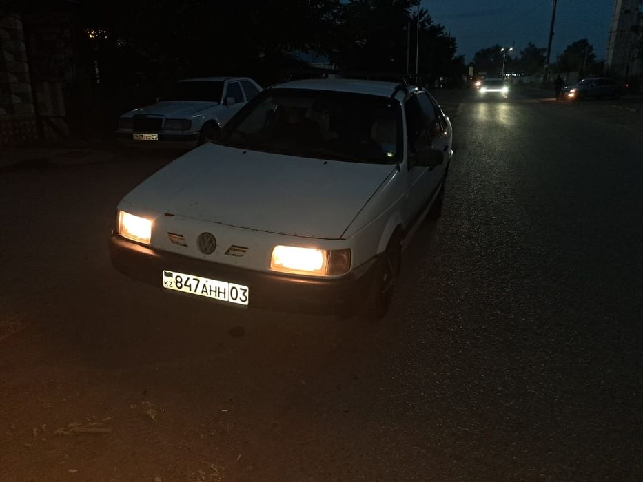 Продам машину Volkswagen