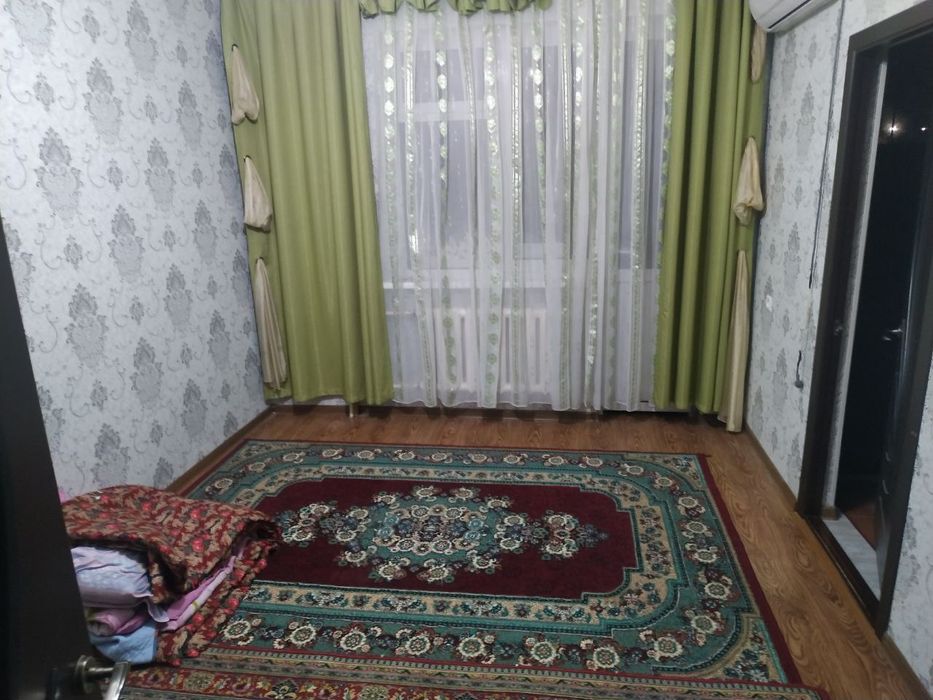 Аренда квартира сергели спутник 17 корзинка