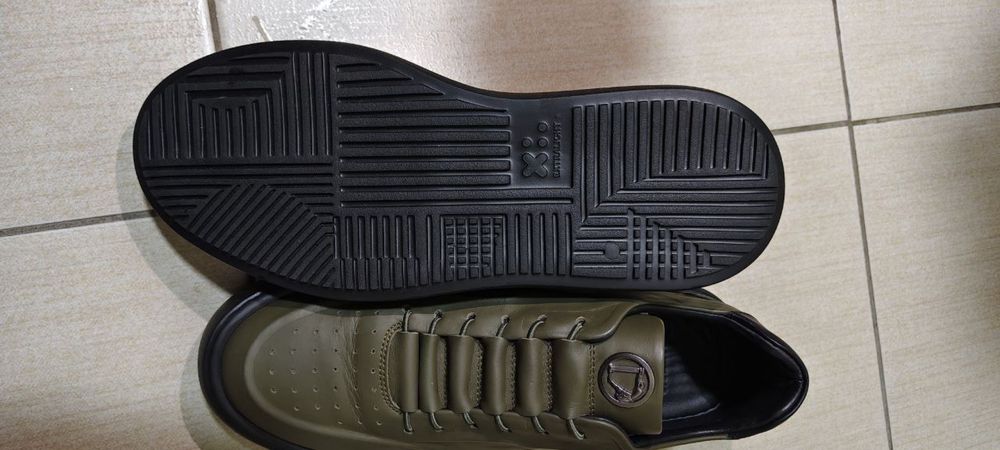 Обувь “Daniel’s”